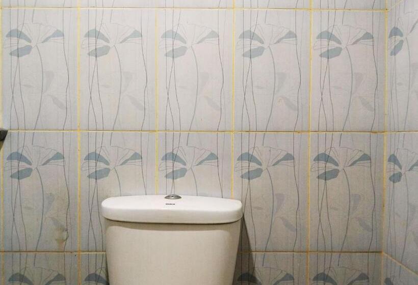 חדר דלוקס, Seungit Guest House Syariah