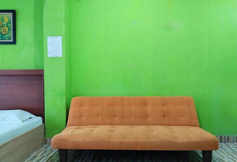 חדר דלוקס, Seungit Guest House Syariah