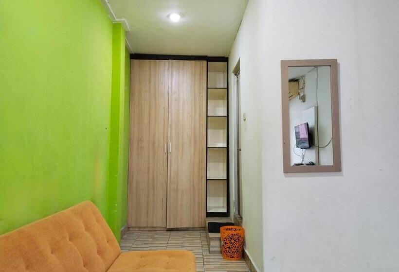 Номер Deluxe, Seungit Guest House Syariah