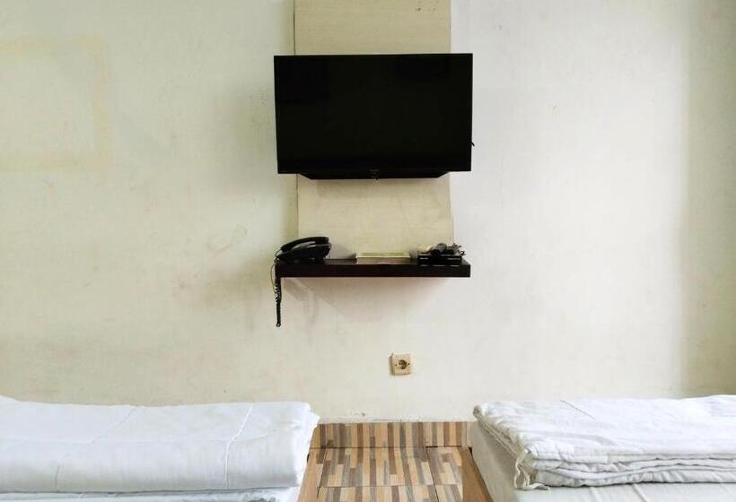 חדר דלוקס, Seungit Guest House Syariah