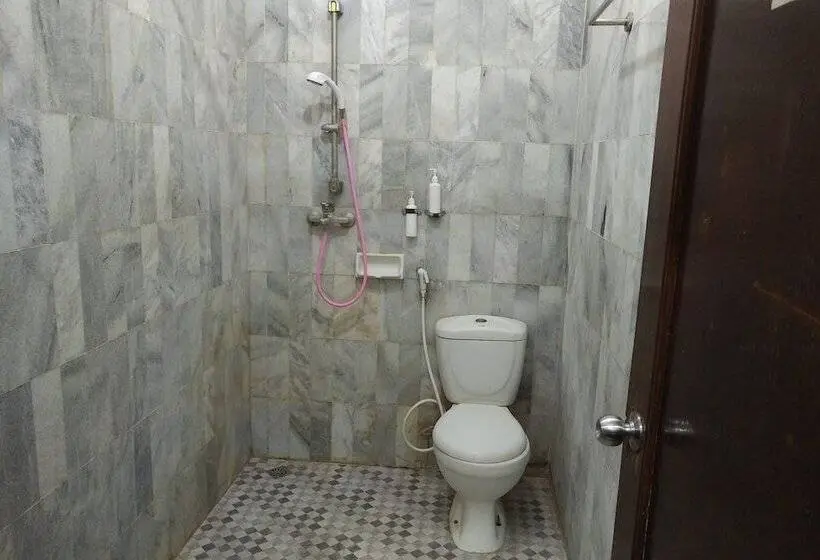 Deluxe Zimmer, Syariah Cordova