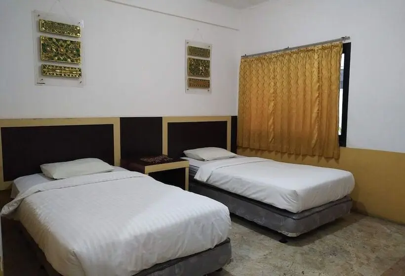 Deluxe Zimmer, Syariah Cordova