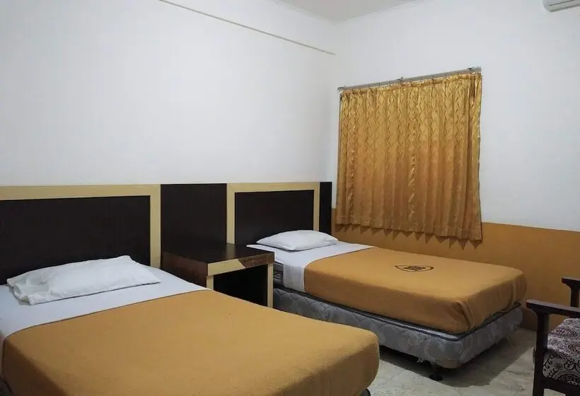 Superior-Zimmer, Syariah Cordova