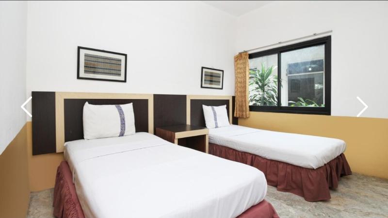 Номер Deluxe, Syariah Cordova