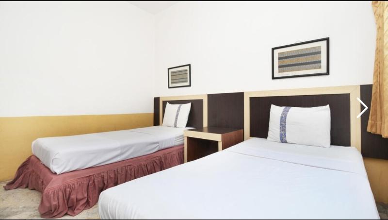 Номер Deluxe, Syariah Cordova