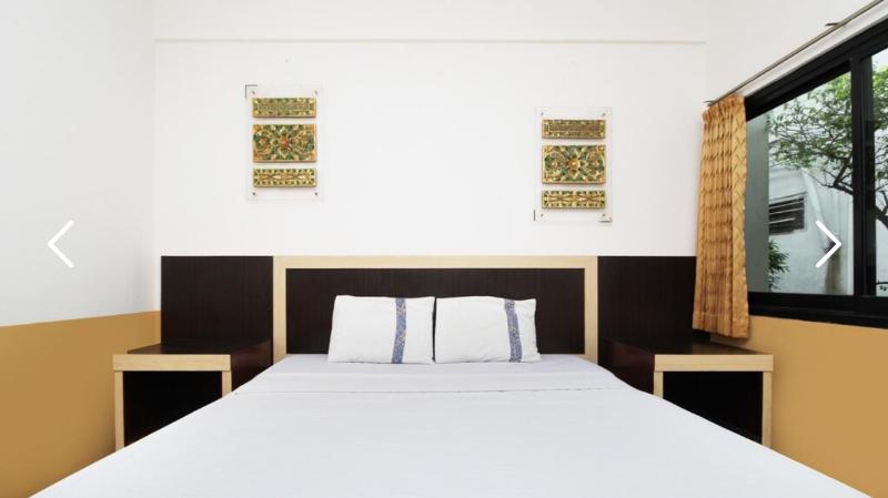 Номер Deluxe, Syariah Cordova