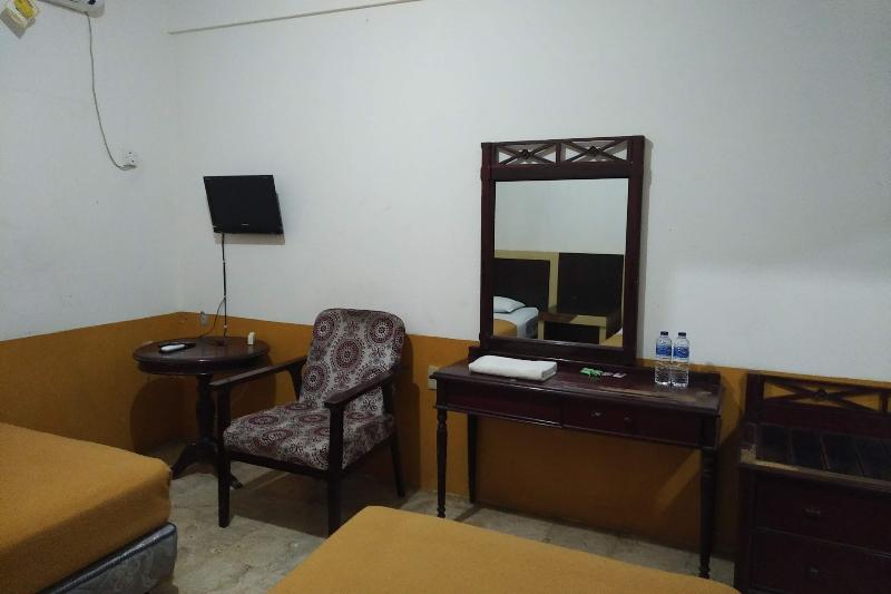 Номер Superior, Syariah Cordova