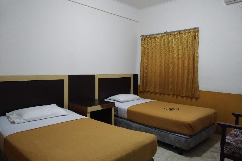 Номер Superior, Syariah Cordova