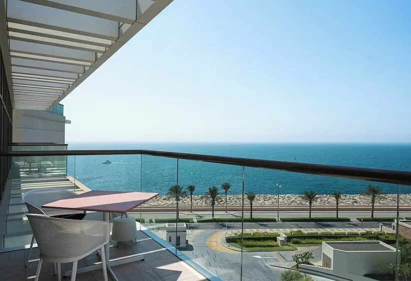 سوئیت خانواده 2 خوابه, Th8 Palm Dubai Beach Resort Vignette Collection, An Ihg