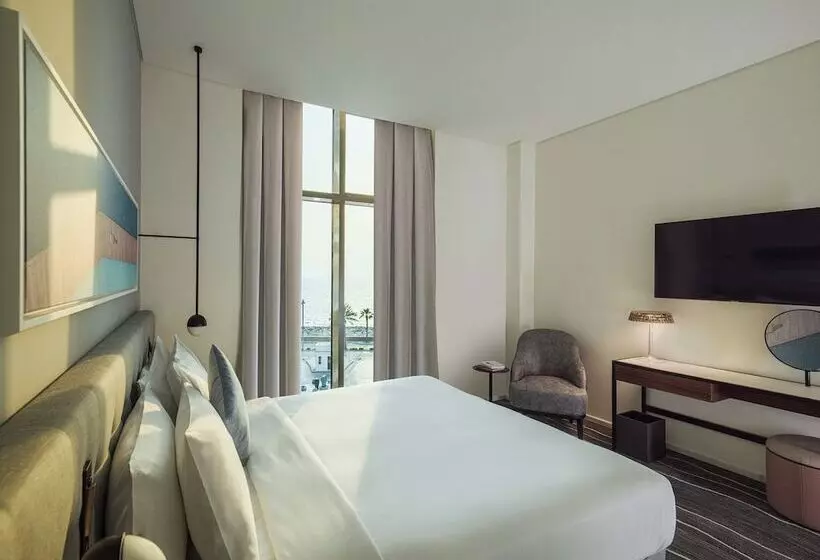 سوئیت خانواده 2 خوابه, Th8 Palm Dubai Beach Resort Vignette Collection, An Ihg