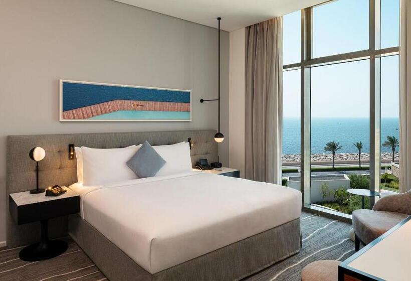 سوئیت خانواده 2 خوابه, Th8 Palm Dubai Beach Resort Vignette Collection, An Ihg
