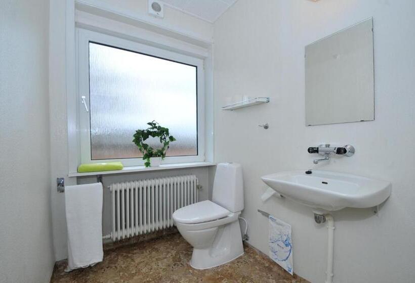 חדר סטנדרט, Thyregod Kursuscenter