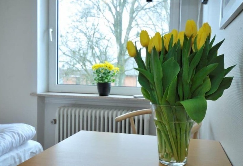 חדר משפחתי, Thyregod Kursuscenter