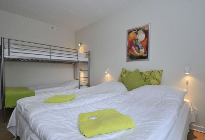Quarto Familiar, Thyregod Kursuscenter