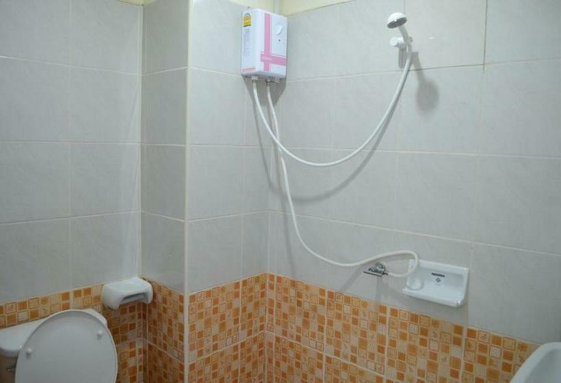 חדר דלוקס, Tulip Place