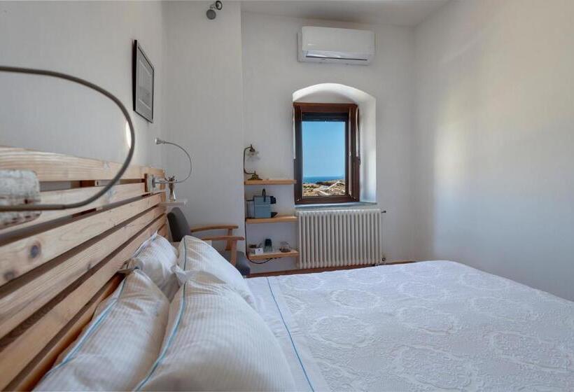 اتاق راحتی با چشم‌انداز دریا, Wind Tales