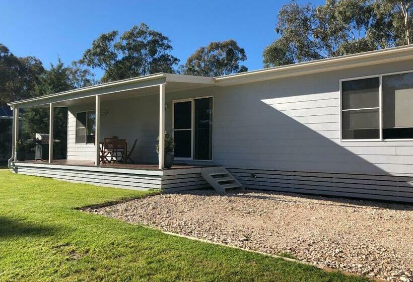 1间卧室的房子, Rosewood Cottage