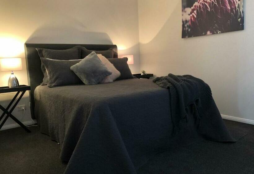 1间卧室的房子, Rosewood Cottage