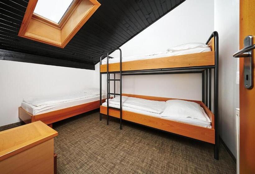 اتاق خانوادگی, Brinje