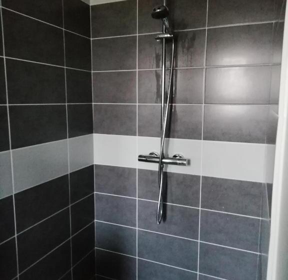 Номер Стандарт, Le Merle Blanc Louchats