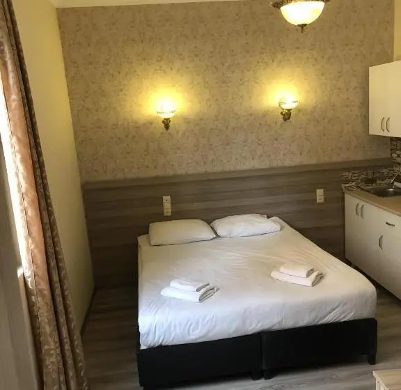 آپارتمان 1 خوابه, My Rose