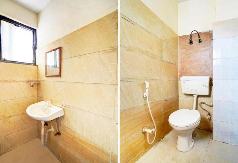 트리플 클래식 룸, O Dvs Palace