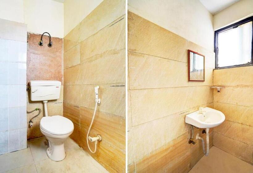 트리플 클래식 룸, O Dvs Palace