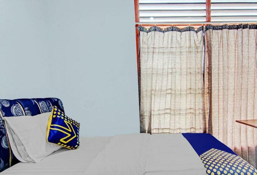 חדר סטנדרט יחיד, Spot On 90468 Monalisa Guesthouse
