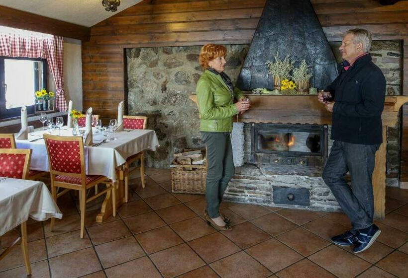 اتاق استاندارد سه نفره, Planja