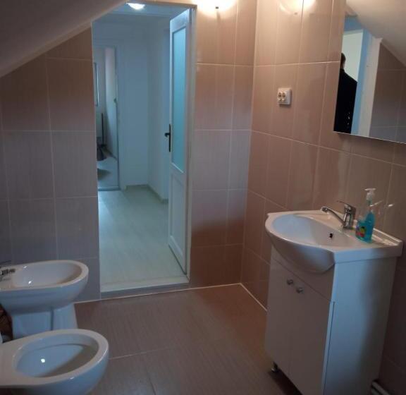 패밀리 룸, Casa Craciun