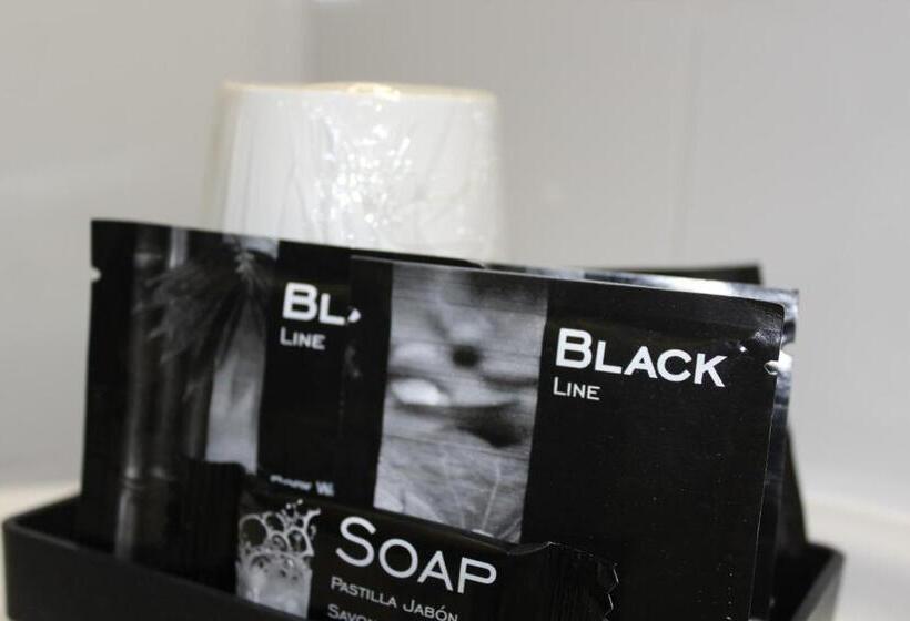 חדר סטנדרט לארבעה, Hostal Rural Fidel Garcia Guzman