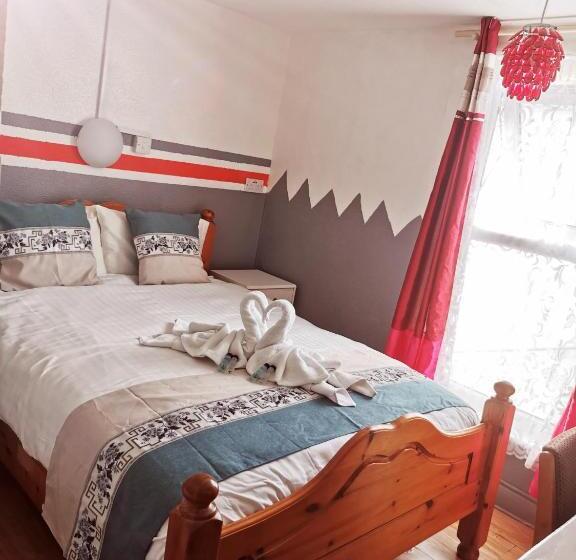 חדר סטנדרט, Richmond House