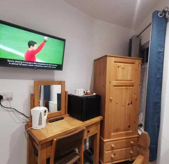 חדר סטנדרט, Richmond House