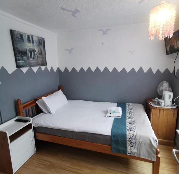 חדר סטנדרט יחיד, Richmond House