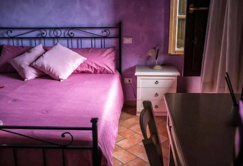スタンダードルーム, Il Casale Di David