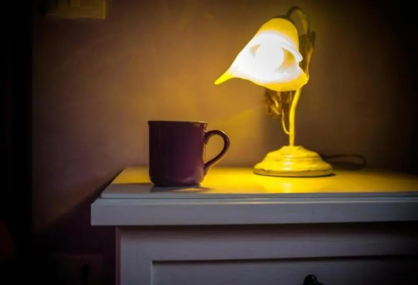 スタンダードルーム, Il Casale Di David
