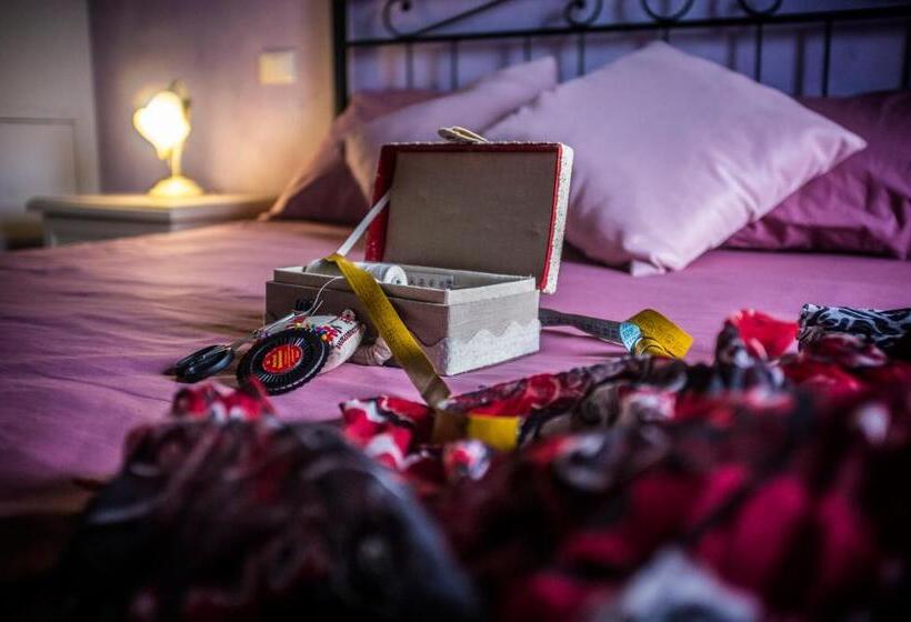 스탠다드 룸, Il Casale Di David