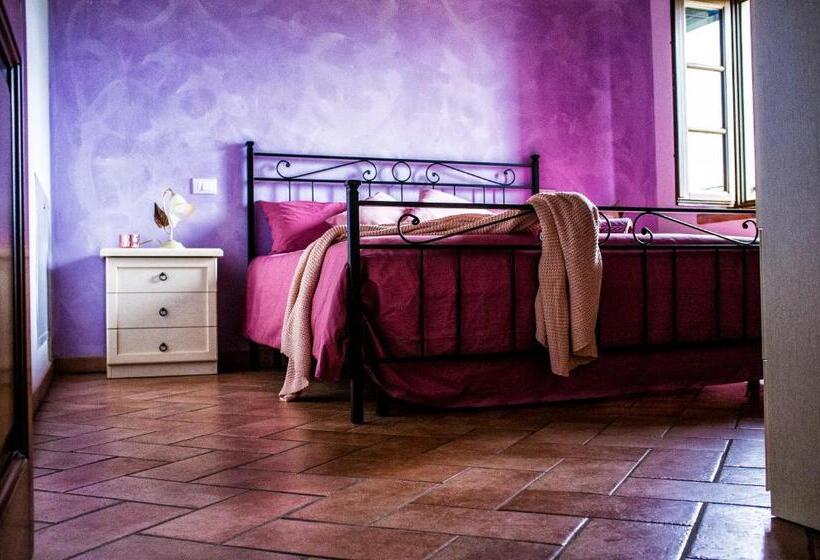 스탠다드 룸, Il Casale Di David