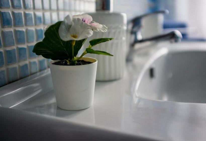 스탠다드 룸, Il Casale Di David