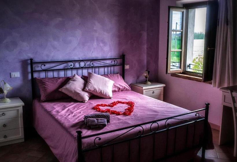 Номер Стандарт, Il Casale Di David