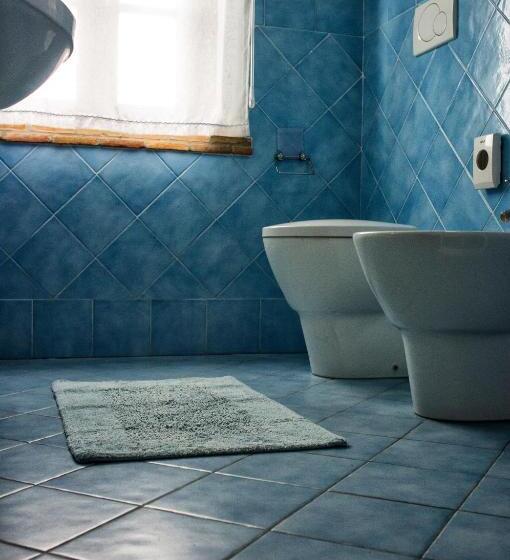 이코노미 룸, Il Casale Di David