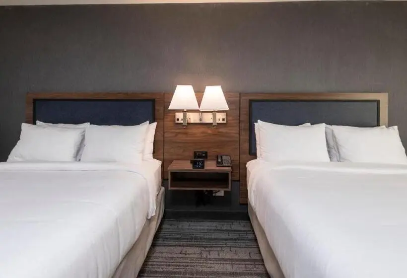 スタンダードルーム, Comfort Inn & Suites