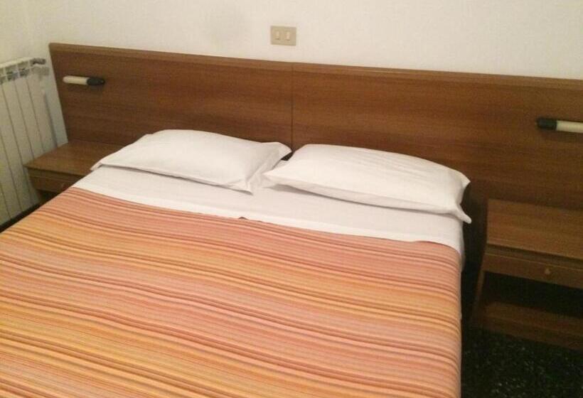 스탠다드 룸, Pensione Gardenia