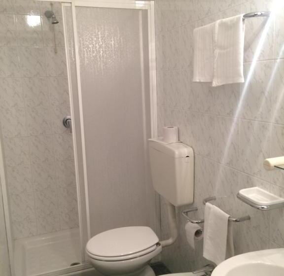 스탠다드 룸, Pensione Gardenia