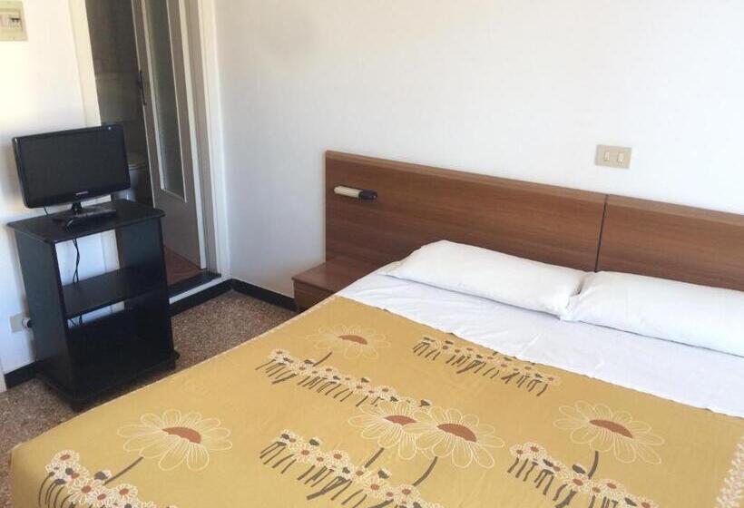 스탠다드 룸, Pensione Gardenia