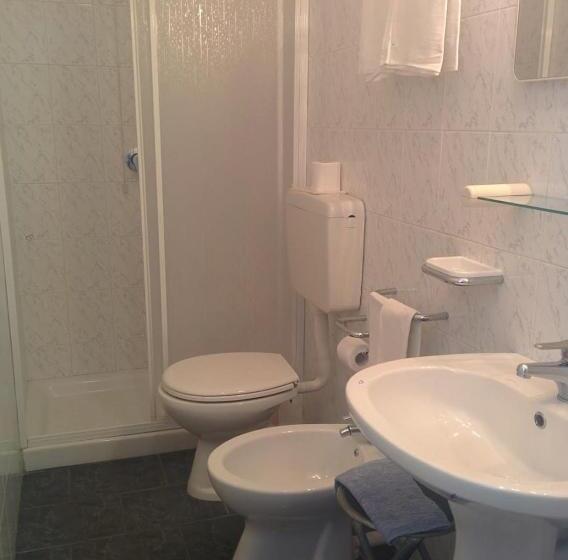 스탠다드 룸, Pensione Gardenia