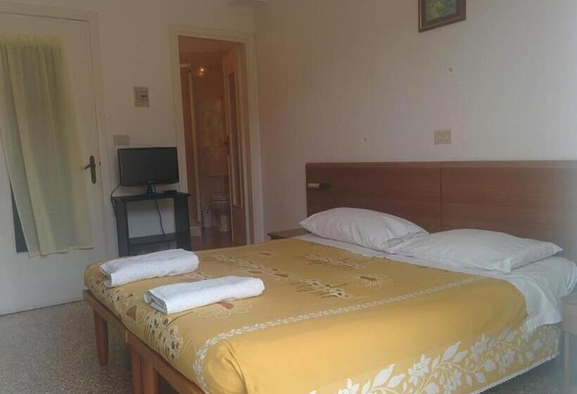 스탠다드 룸, Pensione Gardenia