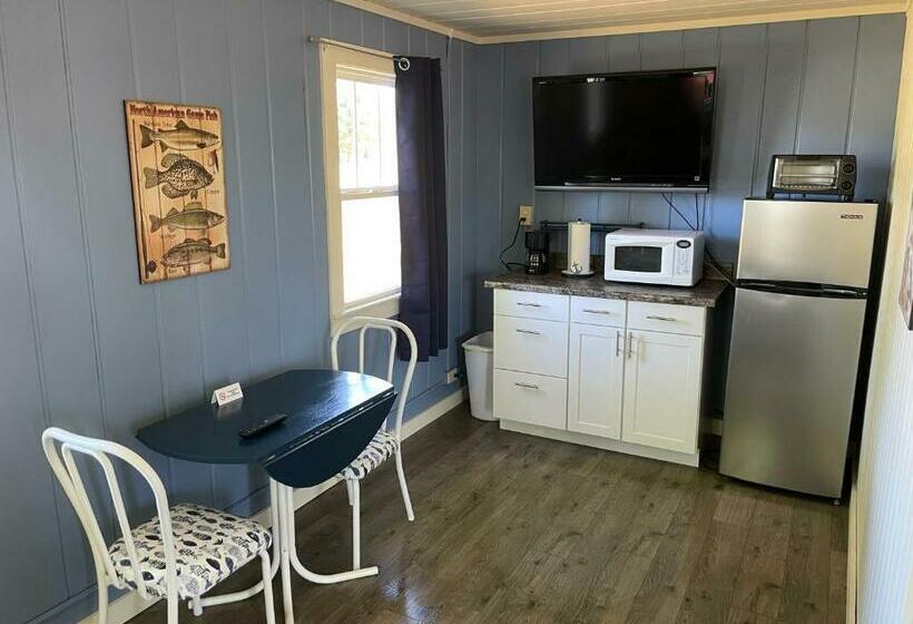 디럭스 룸, Pure Paradise Resort