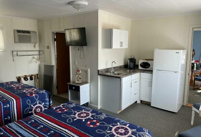 스탠다드 룸, Pure Paradise Resort