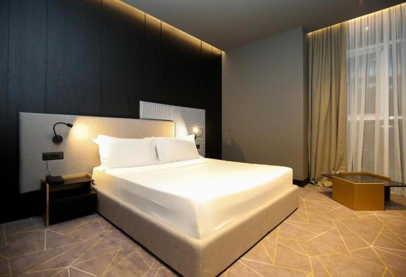 オーシャンビューデラックスルーム, The Central View Boutique